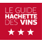 2022 Guide Hachette 3*
